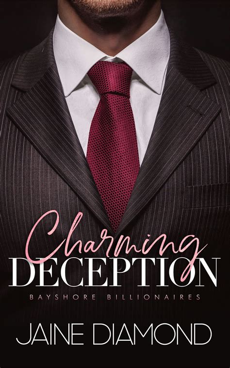 jaine diamond|Charming Deception by Jaine Diamond